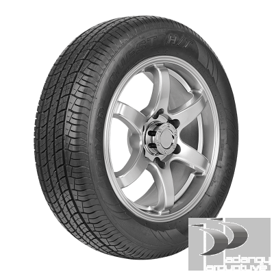 Rovelo 205/70 R15 96H Road Quest HT padangos