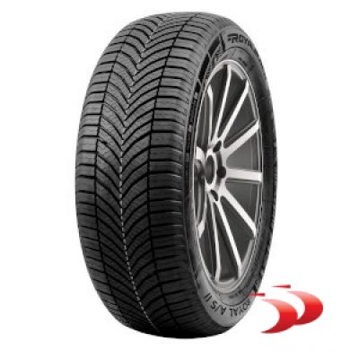 Royalblack 225/40 R18 92W XL Royal Allseason 2 padangos