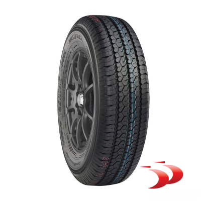 Royalblack 205/75 R16C 110/108R Royal Commercial padangos