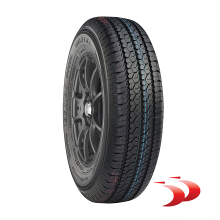 Royalblack 185/75 R16C 104/102R Royal Commercial