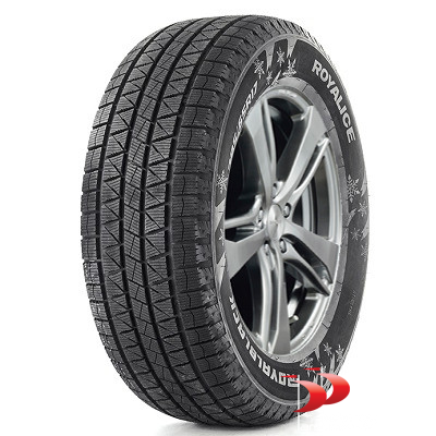 Royalblack 245/45 R17 95S Royal ICE padangos