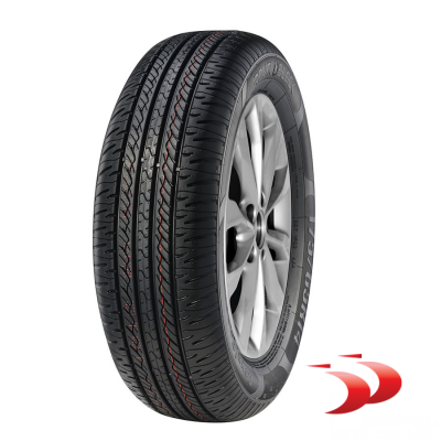 Royalblack 195/65 R15 91H Royal Passenger padangos