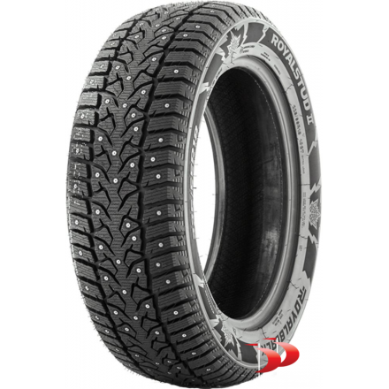 Royalblack 185/65 R15 92T Royal Stud II