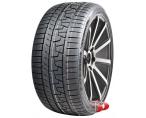 Lengvųjų automobilių padangos Royalblack 205/50 R17 93V XL Royal Winter UHP FR