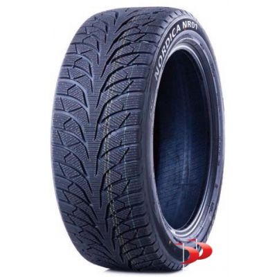 Rydanz 225/40 R18 92V XL Nordica NR01 padangos