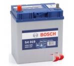 Bosch S4 S4019 40 AH 330 EN