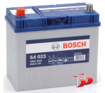 Bosch S4 S4023 45 AH 330 EN