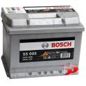 Bosch S5 S5005 63 AH 610 EN