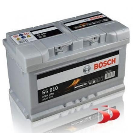 Bosch S5 S5010 85 AH 800 EN