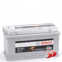 Bosch S5 S5013 100 AH 830 EN