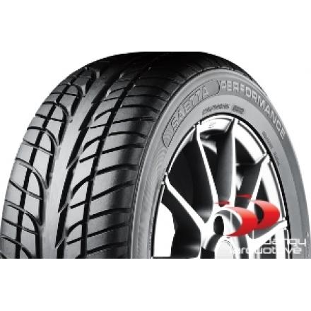 Saetta 195/55 R15 85V Performance