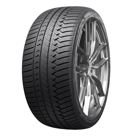 Sailun 205/45 R17 88W Atrezzo 4seasons PRO EV
