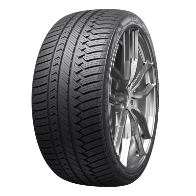 Sailun 205/55 R16 94V XL Atrezzo 4seasons PRO EV (ecopoint3) padangos