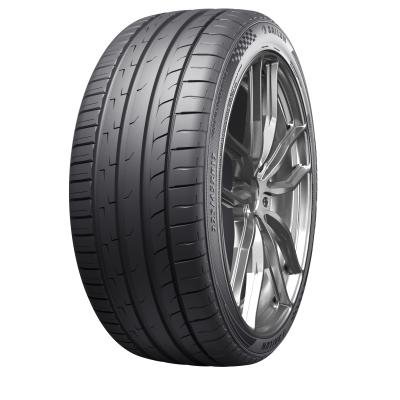 Sailun 235/45 R18 98W XL Atrezzo ZSR 2 EV (ecopoint3) padangos