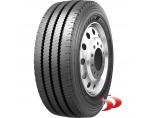Sunkvežimių padangos Sailun 275/70 R22,5 148/145J City Convoy M+S 3PMSF
