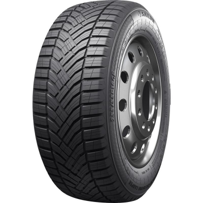 Sailun 255/55 R18C 120R Commercio 4 Seasons Camper padangos
