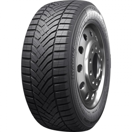 Sailun 255/55 R18C 120/118R Commercio 4 Seasons Camper