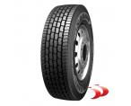 Sunkvežimių padangos Sailun 295/80 R22,5 152/148M SAW1 M+S 3PMSF