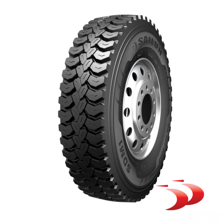 Sailun 315/80 R22,5 156/153K SDM1 M+S 3PMSF