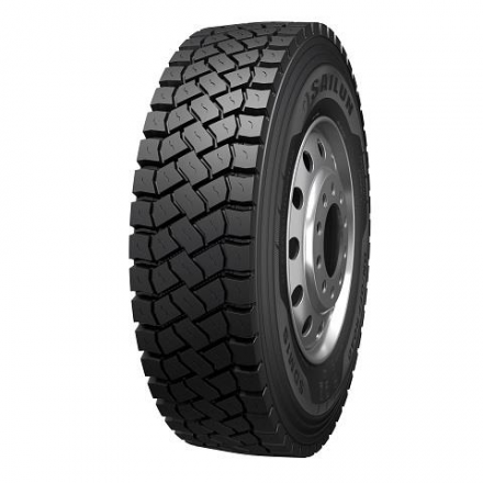Sailun 315/80 R22,5 156/150K SDM1S M+S 3PMSF