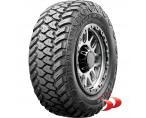 Lengvųjų automobilių padangos Sailun 285/70 R17 121/118Q Terramax M/T