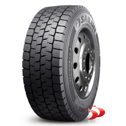 Sailun 315/80 R22,5 156/150L Transport PRO D M+S 3PMSF