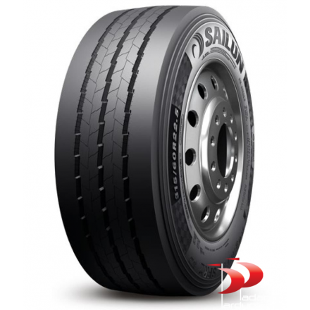Sailun 295/60 R22,5 150/147L Transport PRO S M+S 3PMSF
