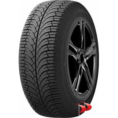 Sailwin 215/50 R17 95W XL Freimatch ALL Season padangos