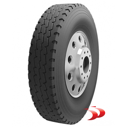 Satoya 315/80 R22,5 157/153L SU-022 M+S