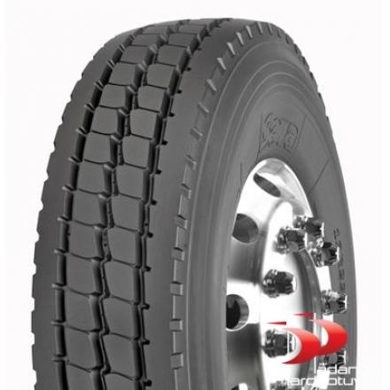 Sava 12,00/ R22,5 152/148K Avant MS 2 M+S