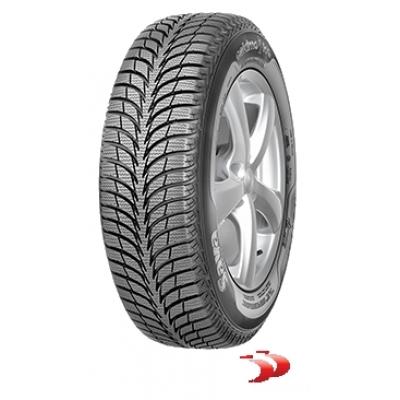Sava 195/55 R16 87T Eskimo ICE padangos