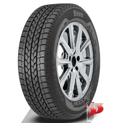 Sava 205/65 R16C 107T Eskimo LT padangos