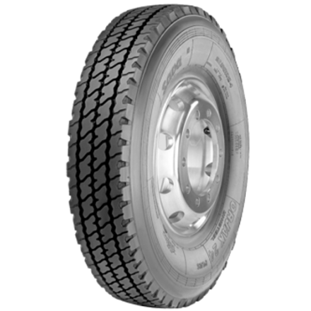 Sava 12,00/ R24 160/156K Orjak 24 Plus M+S