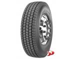 Sunkvežimių padangos Sava 245/70 R19,5 136/134M Orjak O3 M+S 3PMSF