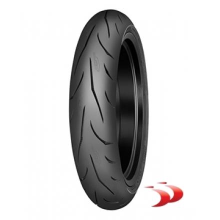 Sava 190/50 ZR17 73W Sportforce+