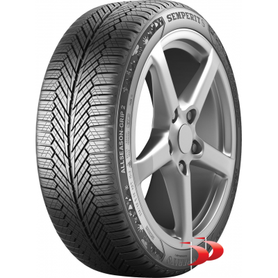 Semperit 215/40 R18 89W XL Allseason-grip 2 padangos