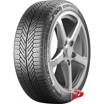 Semperit 195/65 R15 95V XL Allseason-grip 2