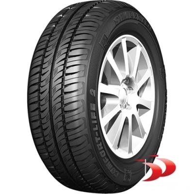 Semperit 225/60 R17 99V Comfort-life 2 SUV padangos
