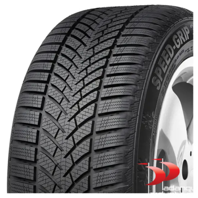 Semperit 255/50 R19 107V XL Speed-grip 3 SUV padangos