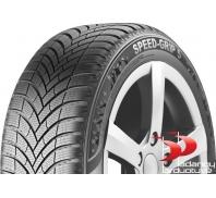 Semperit 205/45 R17 84H Speed-grip 5 FR Lengvųjų automobilių padangos