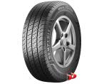 Lengvųjų automobilių padangos Semperit 205/75 R16C 110R Van-allseason