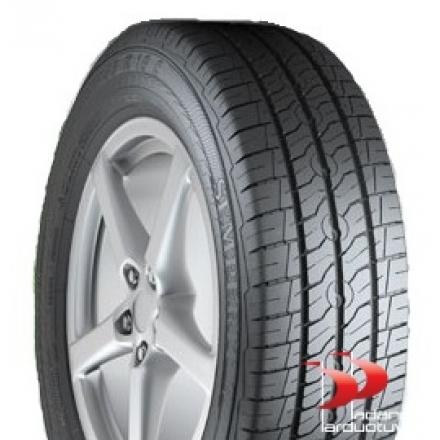 Semperit 195/80 R14C 106Q Van-life 2