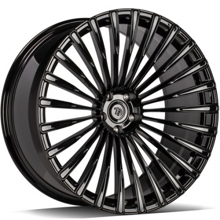 Seventy9 5X112 R20 9,5 ET40 MF.1 B
