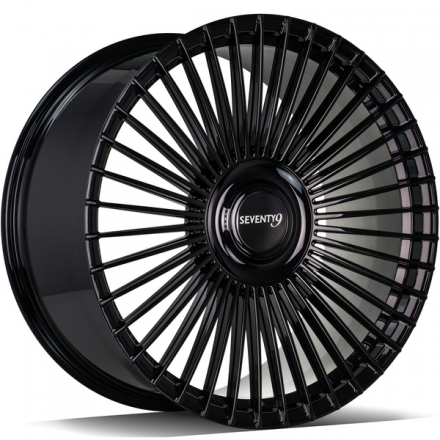 Seventy9 5X112 R21 10,0 ET51 MF.2 S