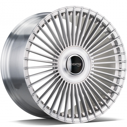 Seventy9 5X112 R21 9,0 ET30 MF.2 SB