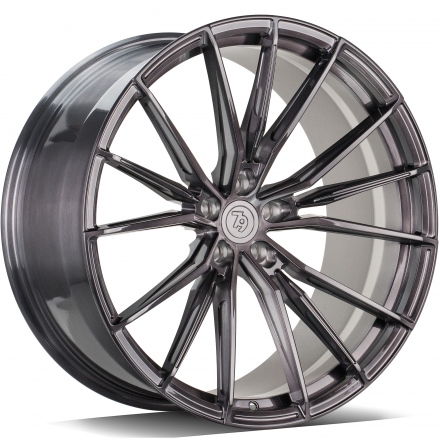 Seventy9 5X112 R20 10,5 ET5 MF.9 Dblfm