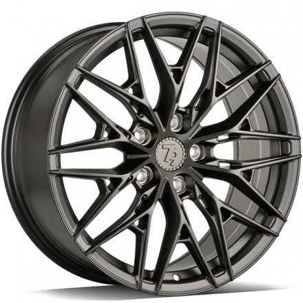 Seventy9 5X120 R18 8,0 ET33 SCF-1 GHM
