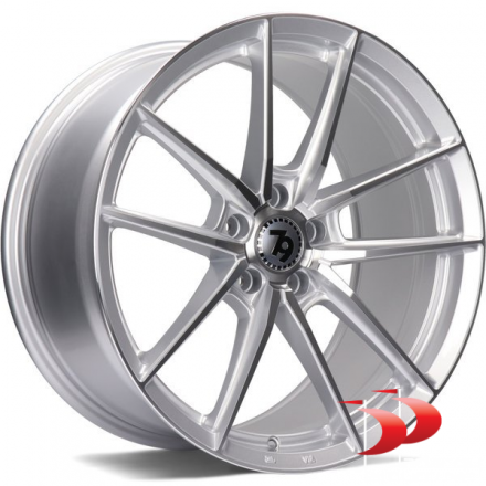 Seventy9 5X112 R19 9,5 ET38 SCF-A SFM