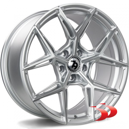 Seventy9 5X112 R19 9,5 ET40 SCF-B SFM
