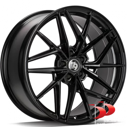 Seventy9 5X120 R18 8,0 ET30 SCF-I B